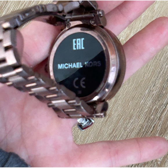 Michael khors touch watch - Picture 4 of 4